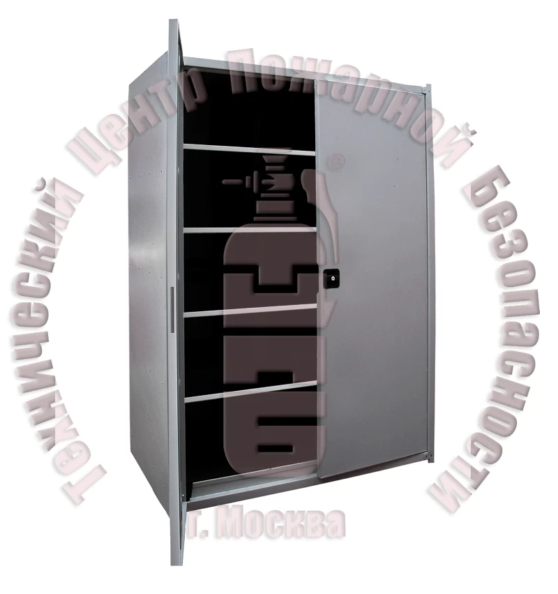ШХДА-1П. Шкаф для хранения дыхательных аппаратов Артикул 600206