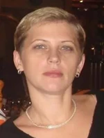Ольга Кушнарева